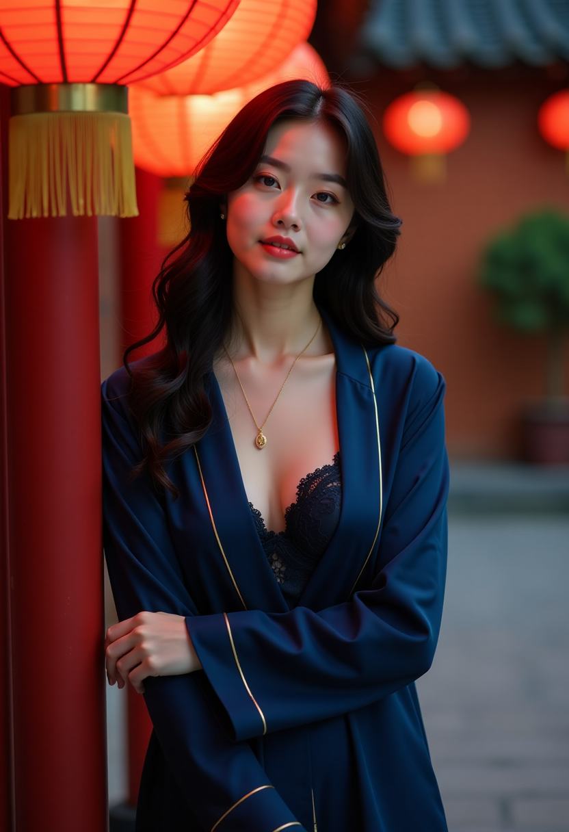 耳机里的午夜钢琴